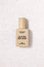 Glitter Top Coat / trasparente con glitter (LED)