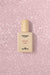 Shine On / crema con sottotono rosato con glitter