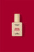 Super Power / rosso puro